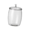 thumbnail image 4 of Recipiente hermético para alimentos de cocina, transparente, para encurtidos 2 litros, 4 of 9