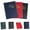 As the picture, variant on SUSUchens Coin Holder Collection Storage Collecting Money Penny 120 Pockets Album Book