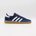 thumbnail image 3 of JP7066 Sporty Rich Adi-das Originals Handball Spezial Night Indigo (Men's), 3 of 6