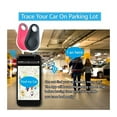 thumbnail image 6 of Smart Wireless Key Anti Lost Finder Tracker Car Alarm GPS Locator Wireless Positioning ,Easy Carrying, 6 of 8