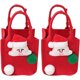 thumbnail image 3 of envoltorios para snacks de Nochebuena JM accesorios para fiestas de dulces, 3 of 5