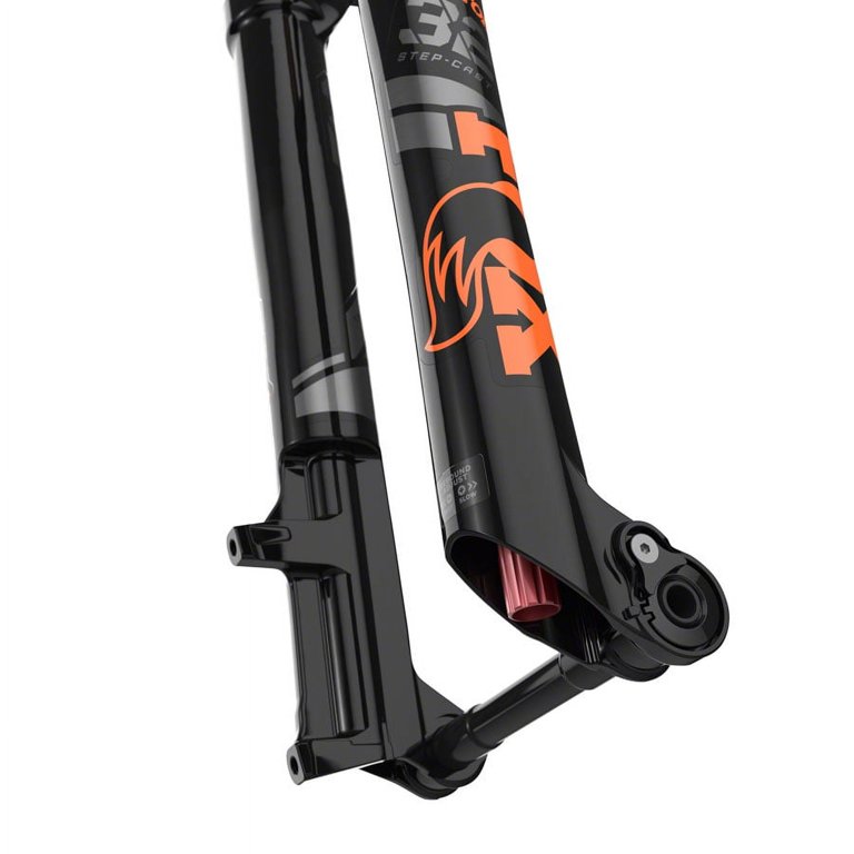 Fox Shox 32 Factory SC Fork, 27.5