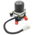 thumbnail image 4 of OE # 176000C020 Secondary Air Injection Smog Pump 1PC Fits select: 2013 TOYOTA TACOMA DOUBLE CAB, 2005-2007 TOYOTA TACOMA ACCESS CAB, 4 of 7