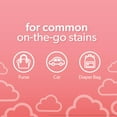 thumbnail image 6 of Dreft Stain Remover Wipes, 6 of 8