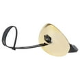 thumbnail image 1 of Sports Mouthguard Adult Mouth LIP Teeth Gum Shield Protector Adult Teeth Protector Guard Shield Gold, 1 of 9