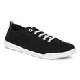 thumbnail image 5 of Vionic Pismo Women's Casual Supportive Sneaker Black 12M, 5 of 5