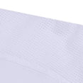 thumbnail image 6 of SeCaotees Men's Short‑Sleeve Muscle Tee Raglan Seam Crew Neck Stretchy Fabric Slim Fit Lightweight Breathable For Workout Gym Daily Tops White,S, 6 of 8