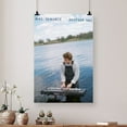 thumbnail image 4 of Singer-songwriter Mac Demarco Posteralbum Cover Poster Decoration Modern Aesthetic Poster Size 24''x36'' - Postora, 4 of 5