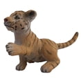 thumbnail image 2 of Figuras de juguetes, figuras , de salvajes para bebés, pequeños, decoración para cu Pying Macarena  Figuras de animales pequeños, 2 of 5