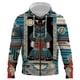 thumbnail image 1 of Nueva sudadera con capucha de lujo con estampado abstracto en 3D, unisex, divertida, estilo hip hop, informal, 1 of 6