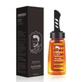 thumbnail image 2 of Gel de cera para el cabello en 1 con peine, crema capilar de larga duración para hombres, herramienta de peinado profesional, laca para el cabello para hombres, gel de fijación flexible, 260 ml., 2 of 9