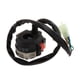 thumbnail image 2 of Run Start Kill Switch 4GB-83973-01-00 Accesorios premium Piezas de reparación Fácil instalación -SW-05 4GB-83973-00-00, 2 of 8