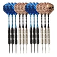 thumbnail image 2 of Plastic Tip Darts 12 pcs 22 Grams, 2 of 3