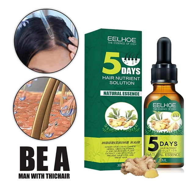 1pc Japanese Hair Growth Spray,HyunGang Korea Ginseng Hair Regrowth Serum - 1pc Japanese Hair Growth Spray,HyunGang Korea Ginseng Hair Regrowth Serum -