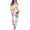 Colorful Hearts, variant on Winter Pajamas for Women 2pcs Personalized Relaxed Home Life Outfits Loungewear Size S Pink Hearts Crewneck Sleepwear Tracksuit, Valentine's Day
