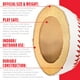 thumbnail image 5 of Pelotas de béisbol blandas Soft-Strike de Teeball Franklin Sports, 5 of 8
