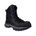 thumbnail image 3 of Botas Hombre Industrales JEEP Resistentes Durables Trabajo Casquillo negro 30, 3 of 5
