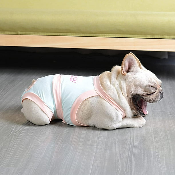 Washable Cotton Female Dog Diaper Sling Reusable Elastic Soft Pet