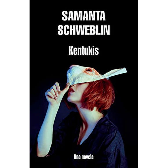 Kentukis (Édition Espagnole)