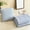 Gray, variant on HOARBOEG 2-in-1 Plush Pillow & Blanket Set - Soft Hug Pillow & Throw Blanket for Napping, Sofa, Bed, Car, Aircon Room, Lumbar Cushion
