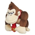 thumbnail image 3 of Donkey Kong 10-Inch Plush, 3 of 3