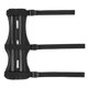 thumbnail image 3 of 1 Uds. Protector de brazo de tiro con arco ajustable yeacher manopla, 3 of 7