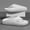 White, variant on Men'S New Summer Sandals with Toe Clips, Perfect for The Beach, Featuring Soft Soles for Outdoor Use, Ideal for Couples