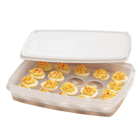 Deviled Egg Container