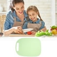 thumbnail image 3 of Kids Cooking Sets Real Kitchen Tools Children Cutter Chef Set Cookware Cake Salad Versatile Dishes Cutting Ergonomic Handles, 3 of 5