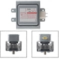 thumbnail image 5 of Microwave Magnetron 2m303h - High Efficiency, Compact Design, Compatible With 2m303h Ovens, 5 of 5
