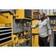 thumbnail image 4 of Organizador de herramientas DEWALT DWST82823 para herramienta eléctrica 20V MAX, 4 of 8