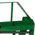 thumbnail image 4 of Titan Attachments Fork Frame Attachment, 42" Fork Blades, Rate 4,500 LB, Fits John Deere Global Euro Loaders, 4 of 6