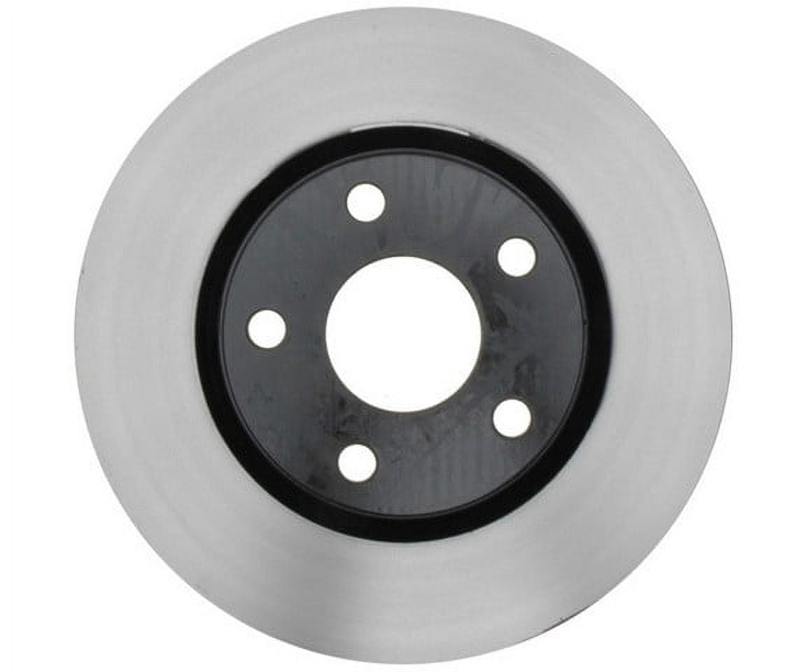 Raybestos Specialty Performance Rotors, 580718 Fits select: 2008-2009 PONTIAC G8