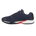 thumbnail image 3 of Fila Mens Volley Zone Pickleball  Athletic Sneakers Casual Shoes, 3 of 5