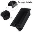 thumbnail image 4 of Center Console Insert for Bmw for X5 for X6 E70 E71 E72 51166954945, 4 of 7