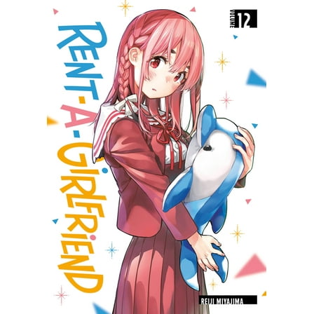 Rent-A-Girlfriend: Rent-A-Girlfriend 12 (Series #12) (Paperback)