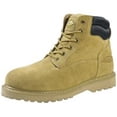 thumbnail image 1 of Diamondback WSST-9.5 Work Boots Steel Toe Extra Wide, 9.5, 1 of 1