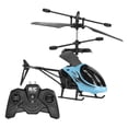 thumbnail image 4 of Control Remoto Helicóptero Juguete - Modelo de Vuelo para Exteriores NikouMX Deportes, 4 of 8