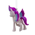 thumbnail image 2 of Hallmark Hasbro My Little Pony Zipp Storm Ornament, 0.13lbs, 2 of 6