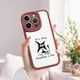 thumbnail image 3 of Agregue un toque de alegría a su iPhone con una funda de teléfono de TPU con patrón de dibujos animados: duradera y elegante, 3 of 4