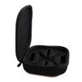 thumbnail image 4 of Estuche de transporte para drones Bolsa de almacenamiento protectora con doble cremallera para DJI Tello Black, 4 of 6