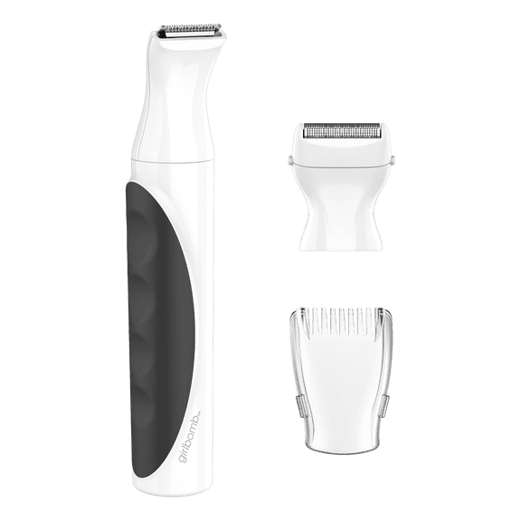 GIRLBOMB™ Bikini Trimmer