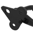 thumbnail image 3 of BRIGHTFUFU Gancho Negro Para Casco De Motocicleta Y Eléctrica Con Multifuncional Para Manillar, 3 of 8