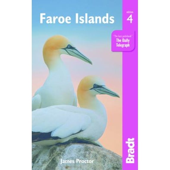Pre-Owned Faroe Islands (Paperback) 1784770132 9781784770136