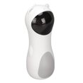 thumbnail image 4 of Juguete láser automático para gatos con función de sincronización y doble fuente de alimentación, ángulos ajustables, LED interactivo, juguetes láser para gatos para interiores., 4 of 14