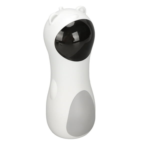 Interactive Laser Cat Toys,Automatic Cat Laser Toy Laser Pointer Cat Toy Automatic Kitten Laser Toy Power Packed Performance