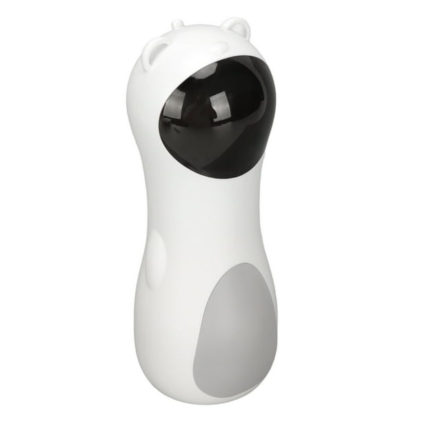 Juguetes interactivos para gatos, juguete láser automático para gatos, juguete láser automático para gatitos, juguetes interactivos para gatos con láser de grado profesional