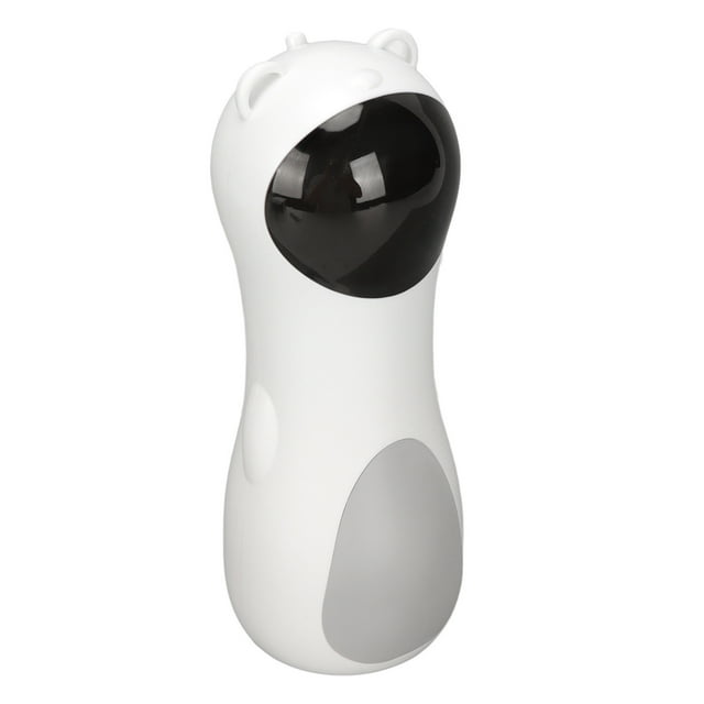 Juguetes interactivos para gatos con láser,Juguete automático para gatos con láser Juguetes interactivos para gatos Juguete con láser para gatos Durabilidad extendida Jadeshay A