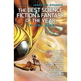 thumbnail image 1 of Pre-Owned The Best Science Fiction and Fantasy of the Year, Volume Nine (Paperback) 1781083096 9781781083093, 1 of 1