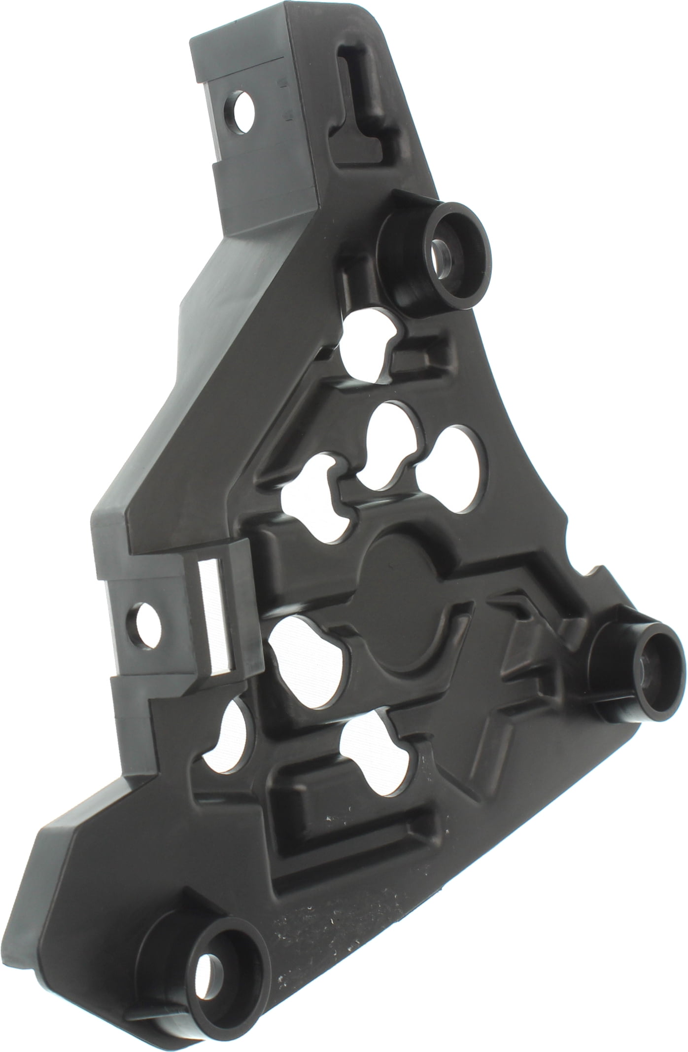Headlight Bracket Compatible with 2015-2017 Ford F-150 Right Passenger